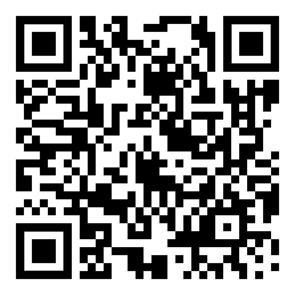 QR code